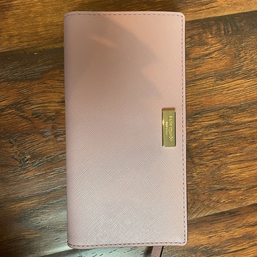Kate Spade Stacey Laurel Way Wallet